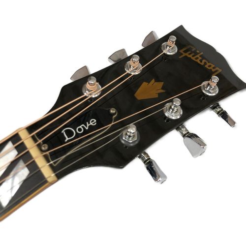 GIBSON (ギブソン) アコースティックギター 1977年 DOVE 06143153