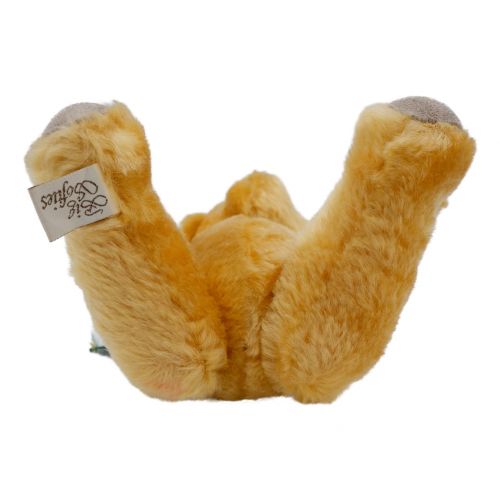 BIG SOFTIES ヌイグルミ テディベア