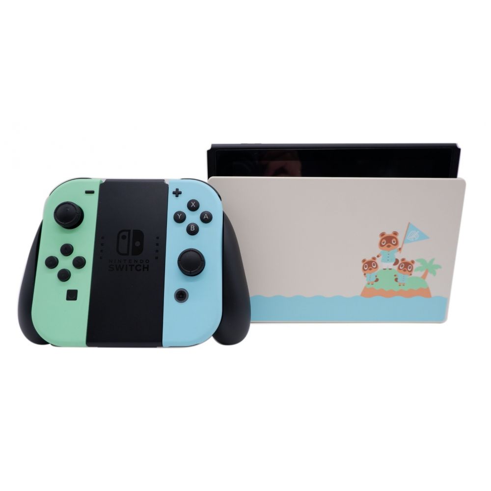 Nintendo (ニンテンドウ) Nintendo Switch ソフト欠品 HAD-S-KEAGC