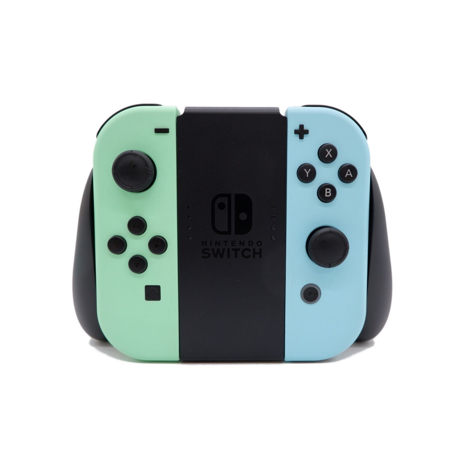 Nintendo (ニンテンドウ) Nintendo Switch ソフト欠品 HAD-S-KEAGC