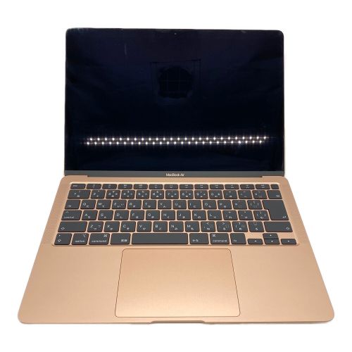 Apple MacBook Air(Retina,2020)