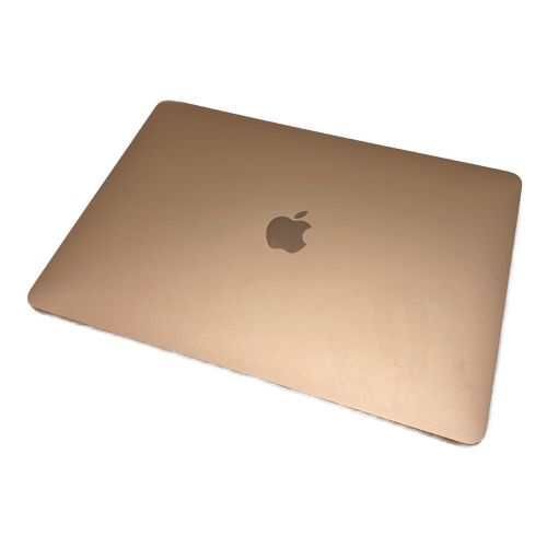 Apple MacBook Air(Retina,2020)