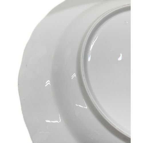 Meissen (マイセン) プレート 27cm ブルーオニオン