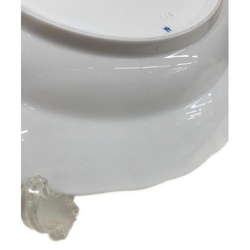 Meissen (マイセン) プレート 27cm ブルーオニオン｜トレファクONLINE