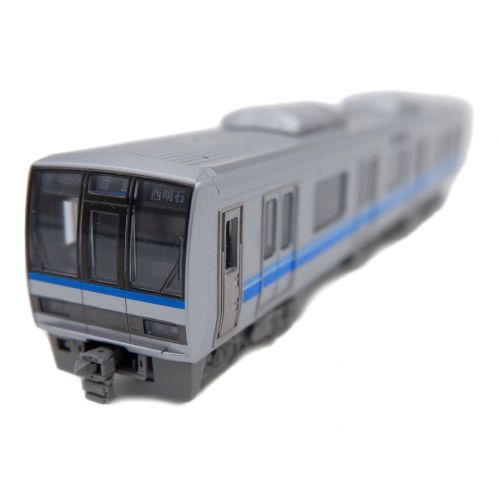 TOMIX (トミックス) Nゲージ JR207 1000系通勤電車4両セット 92058 