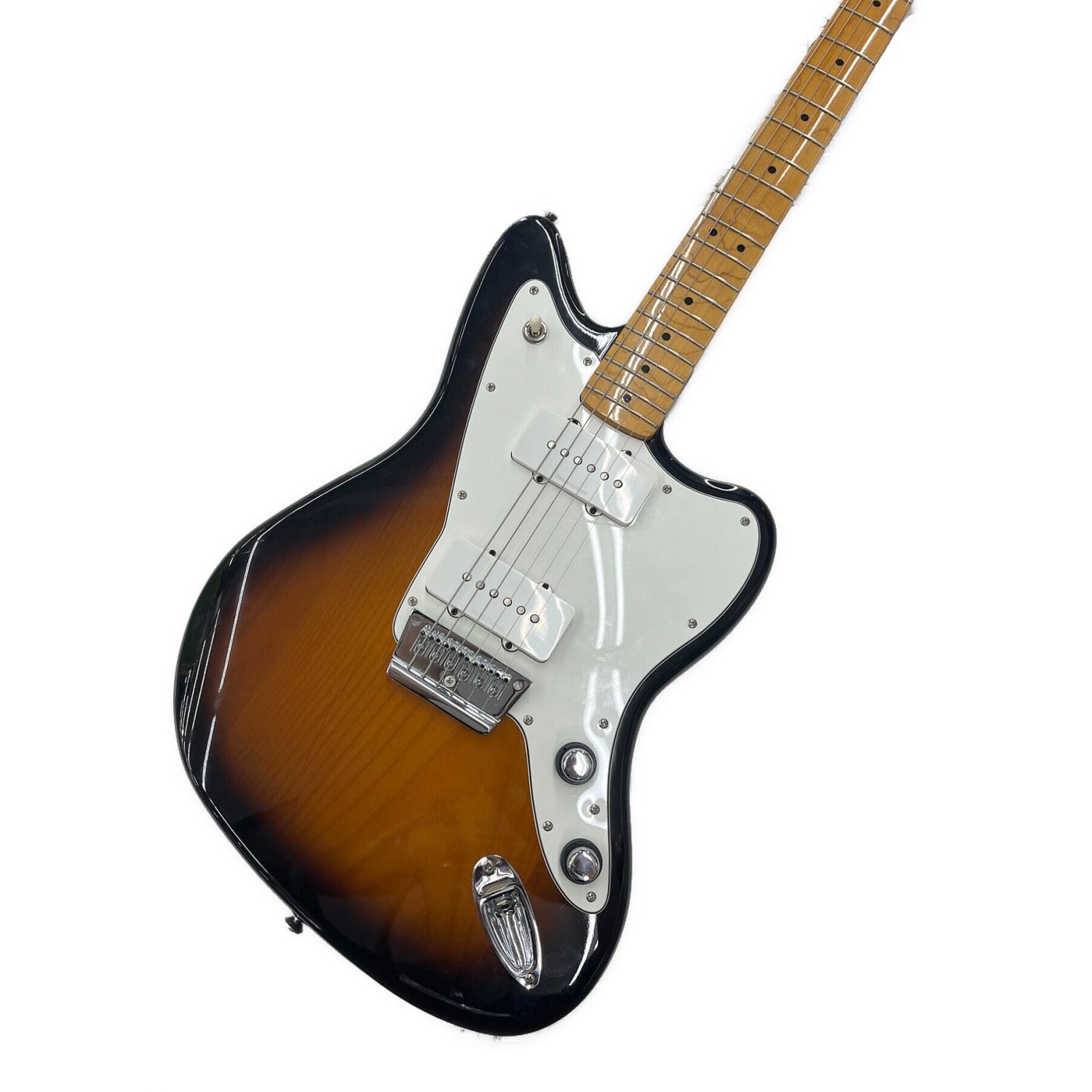 Squier by FENDER (スクワイア バイ フェンダー) エレキギター DUNCAN