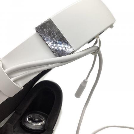 DELL (デル) ヘッドマウントディスプレイ Visor with Controllers