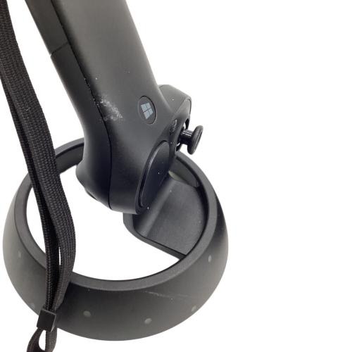 DELL (デル) ヘッドマウントディスプレイ Visor with Controllers