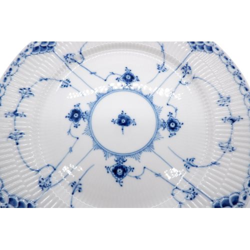 ROYAL COPENHAGEN (ロイヤル・コペンハーゲン) プレート 28cm 箱付き