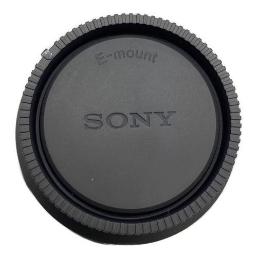 SONY (ソニー) ズームレンズ Vario-Tessar SEL2470Z 24-70ｍｍ F4 ソニーEマウント 0185067