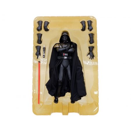 TOMY (トミー) DARTH VADER REAL ACTION HEROES