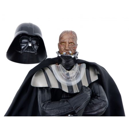 TOMY (トミー) DARTH VADER REAL ACTION HEROES