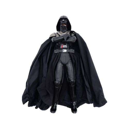 TOMY (トミー) DARTH VADER REAL ACTION HEROES