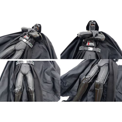 TOMY (トミー) DARTH VADER REAL ACTION HEROES