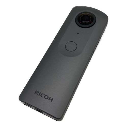 RICOH (リコー) 360°全天球カメラ THETA V