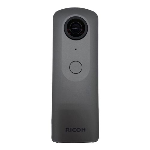 RICOH (リコー) 360°全天球カメラ THETA V｜トレファクONLINE