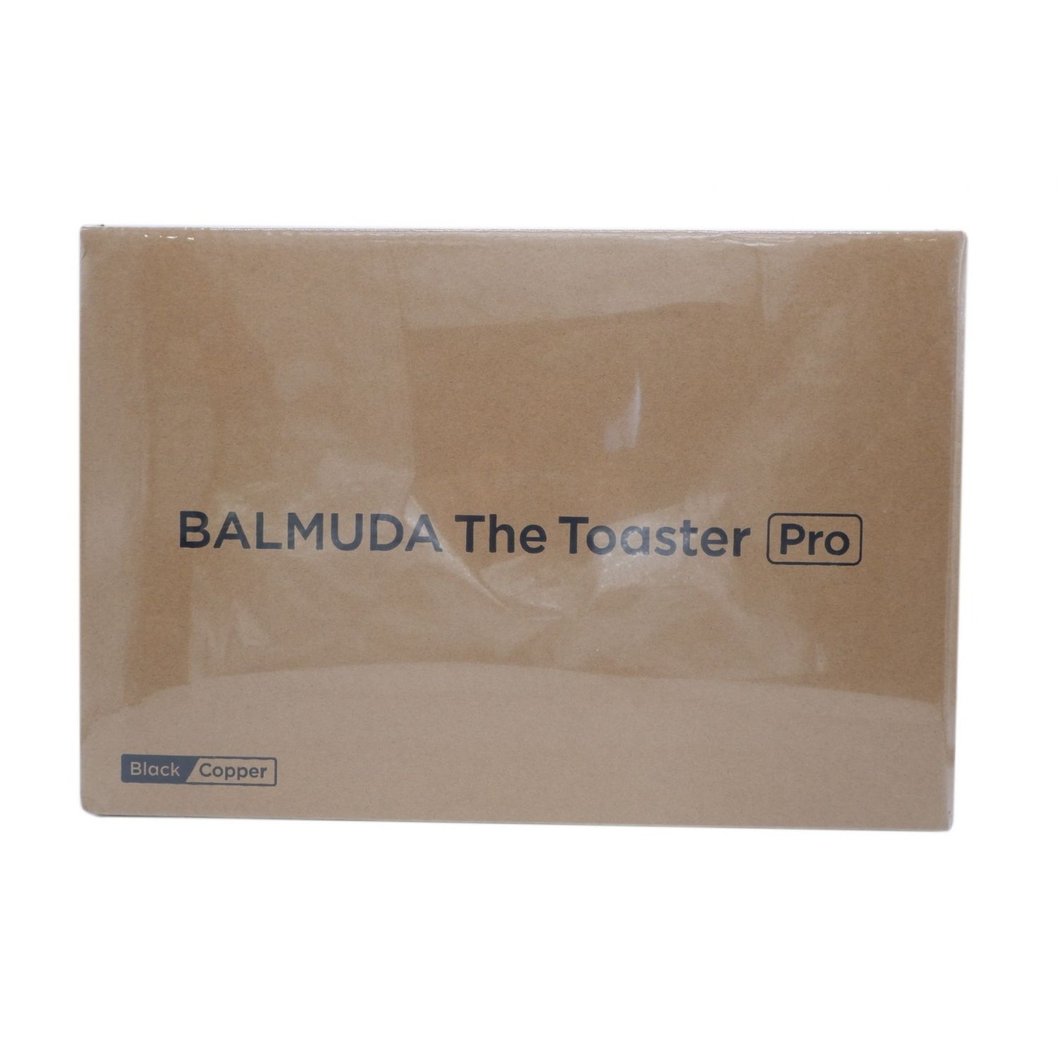 BALMUDA (バルミューダデザイン) スチームトースター The Toaster Pro