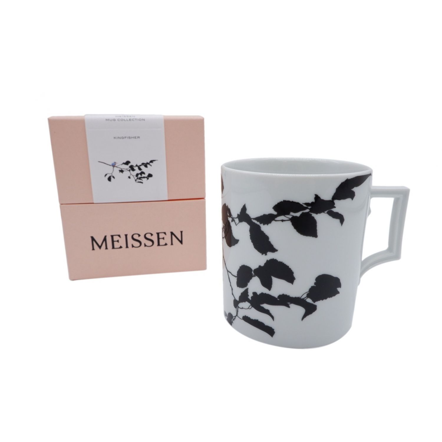 Meissen マイセン マグカップ MUG COLLECTION - 食器