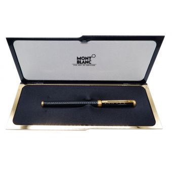 MONTBLANC (モンブラン) 万年筆 NOBLESSE OBLIGE ペン先:585「14K」