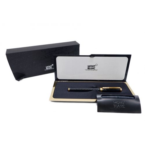 MONTBLANC (モンブラン) 万年筆 NOBLESSE OBLIGE ペン先:585「14K」