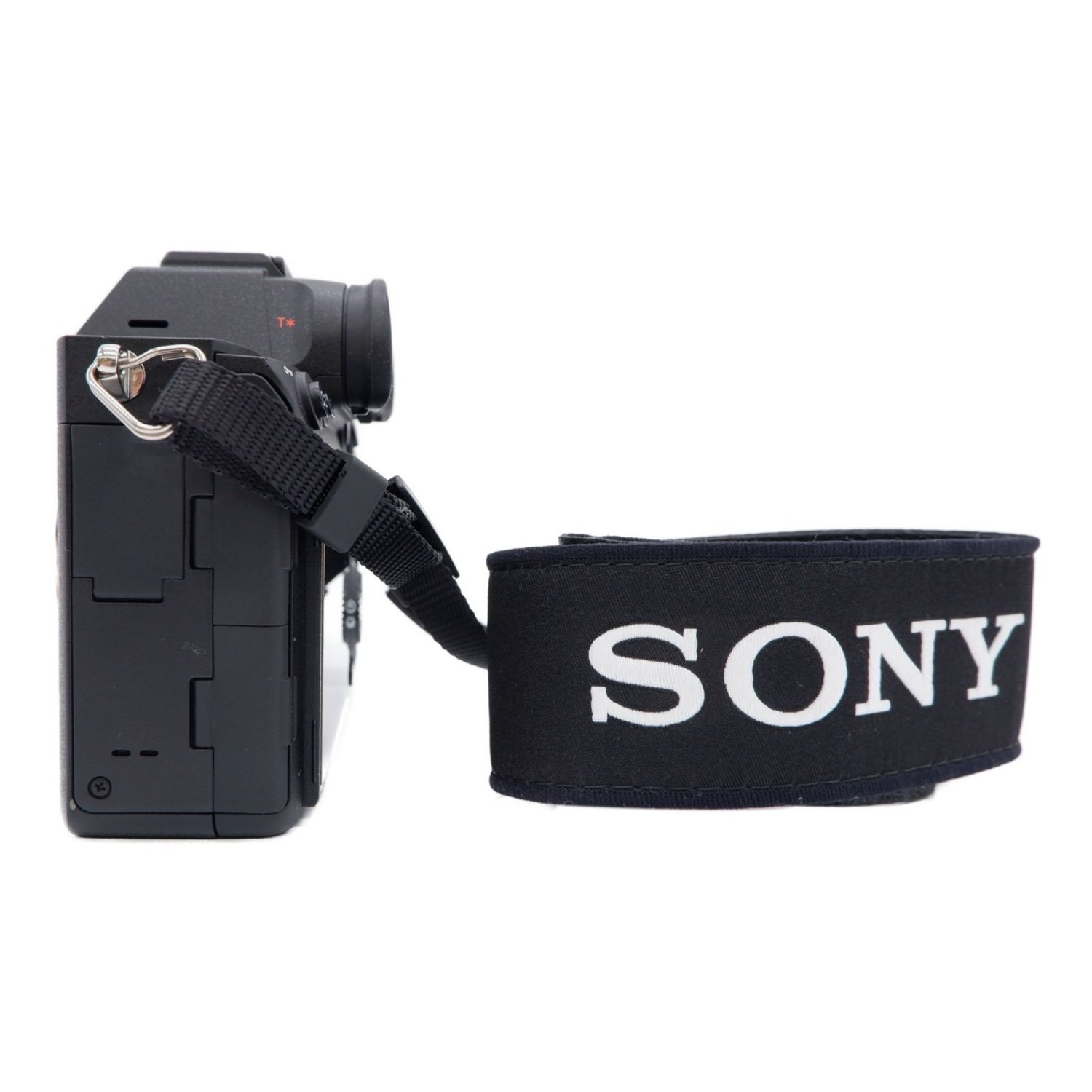SONY (ソニー) デジタル一眼レフカメラ α7R IV ILCE-7RM4 6100万画素 