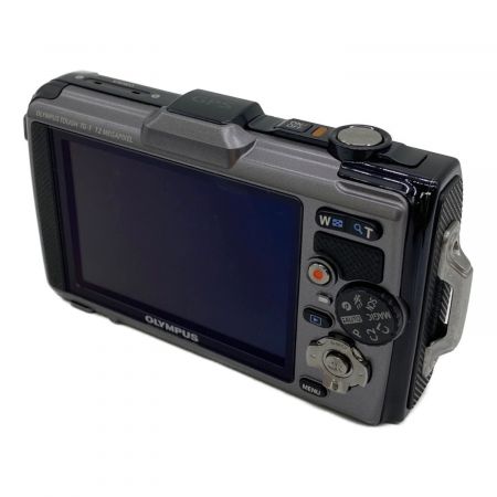 OLYMPUS (オリンパス) 防水/耐衝撃デジタルカメラ TG-1
