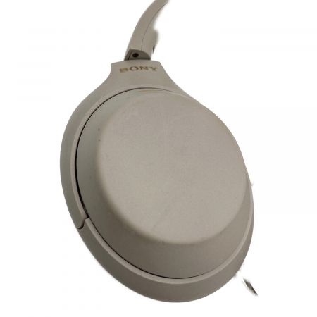 SONY (ソニー) Bluetoothヘッドホン  WH-1000XM4
