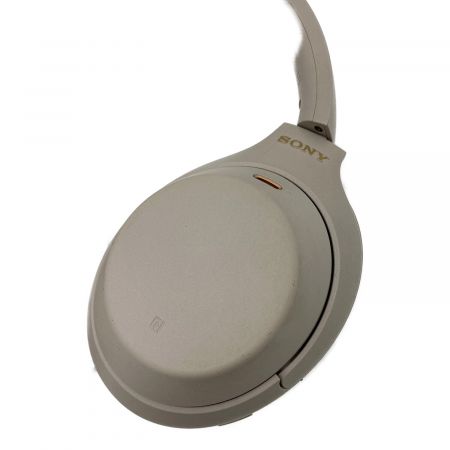 SONY (ソニー) Bluetoothヘッドホン  WH-1000XM4