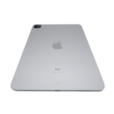 Apple (アップル) iPad Pro(第2世代) 256GB Wi-Fiモデル iOS MXDD2J/A ○ サインアウト確認済 -