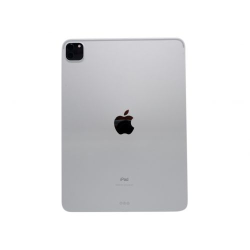 Apple (アップル) iPad Pro(第2世代) 256GB Wi-Fiモデル iOS MXDD2J/A