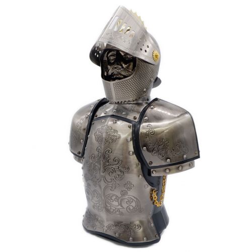 KING ARTHUR アーマーズデカンタセット 鎧