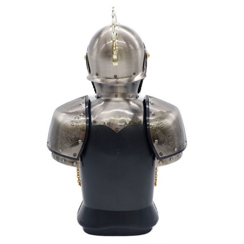 King Arthur ARMOR'S DECANTER SET 鎧 甲冑 KING ARTHUR アーマーズデカンタセット 鎧｜トレファクONLINE