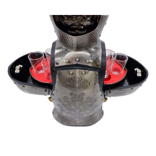 KING ARTHUR アーマーズデカンタセット 鎧｜トレファクONLINE