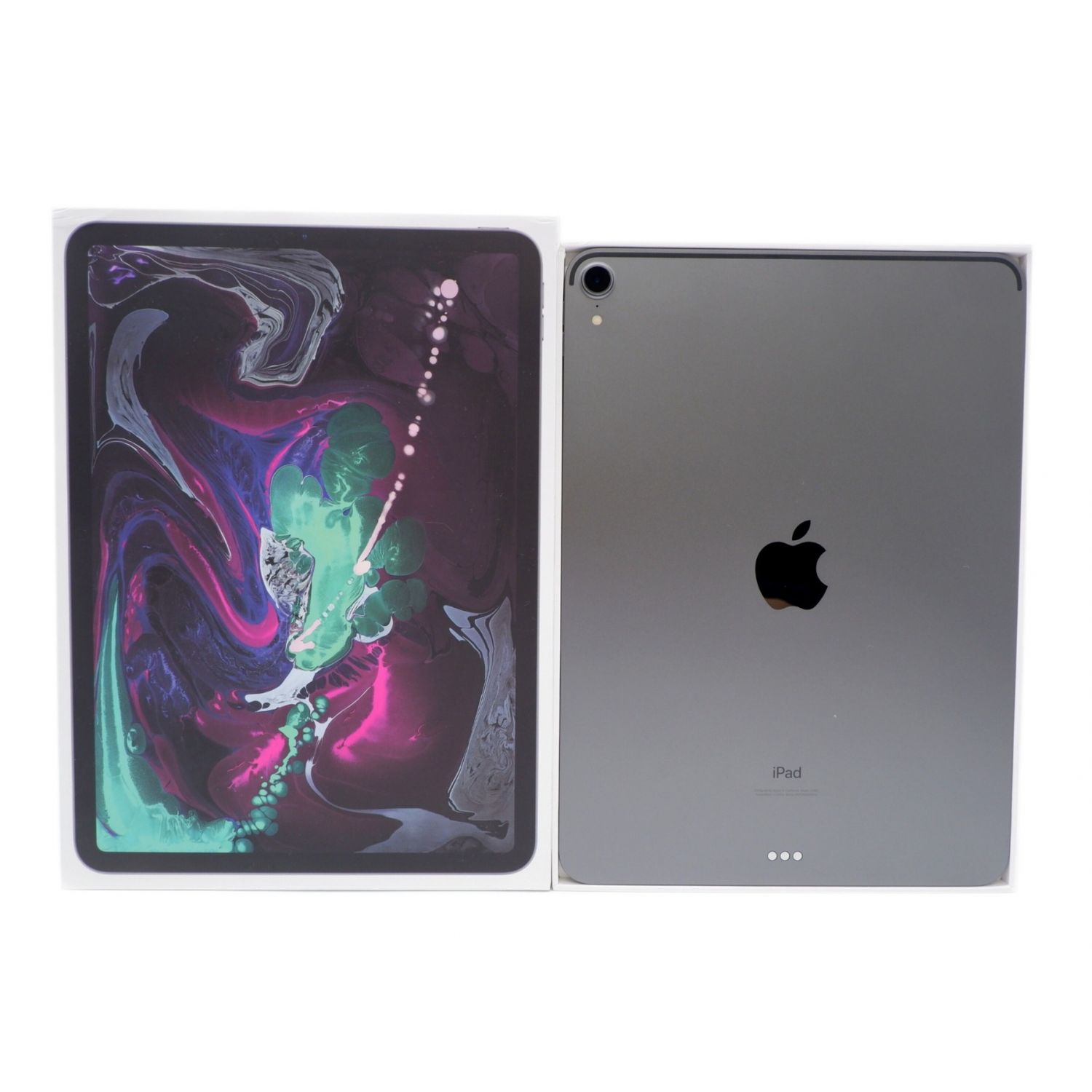 Apple (アップル) iPad Pro(第1世代) 64GB MTXN2J/A｜トレファクONLINE