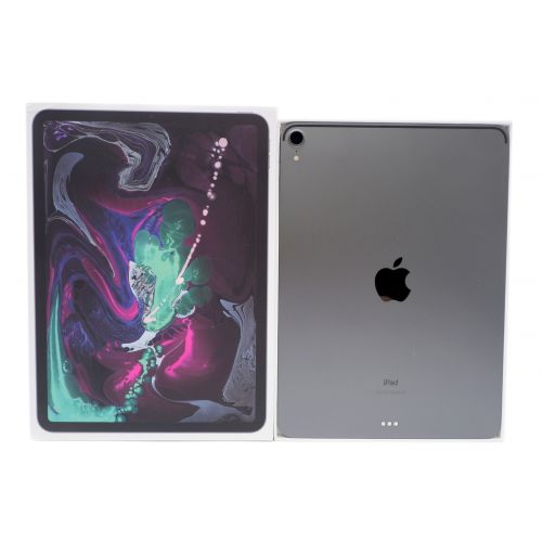 Apple (アップル) iPad Pro(第1世代) 64GB MTXN2J/A