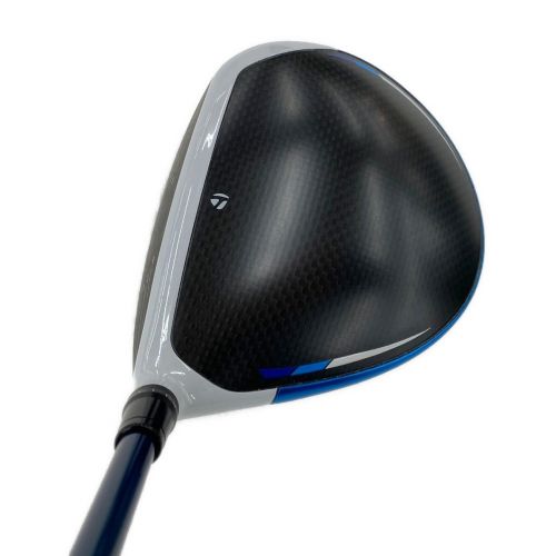 TaylorMade (テイラーメイド) ドライバー SiM2 MAX フレックス【R】 ロフト角【10.5°】