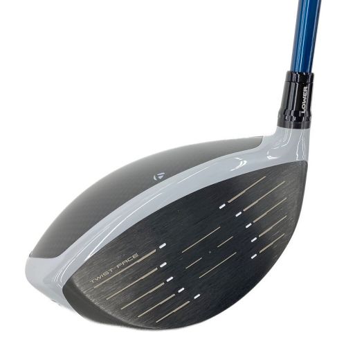 TaylorMade (テイラーメイド) ドライバー SiM2 MAX フレックス【R】 ロフト角【10.5°】