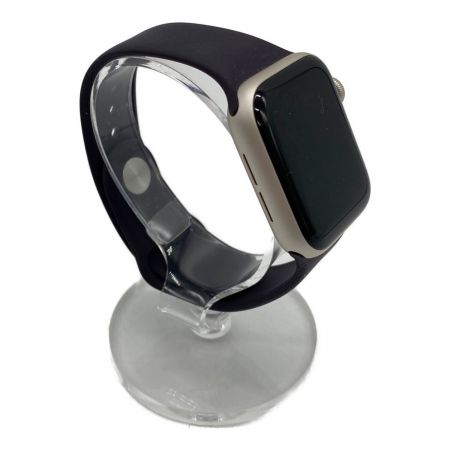 Apple Watch SE（第二世代） 40㎜