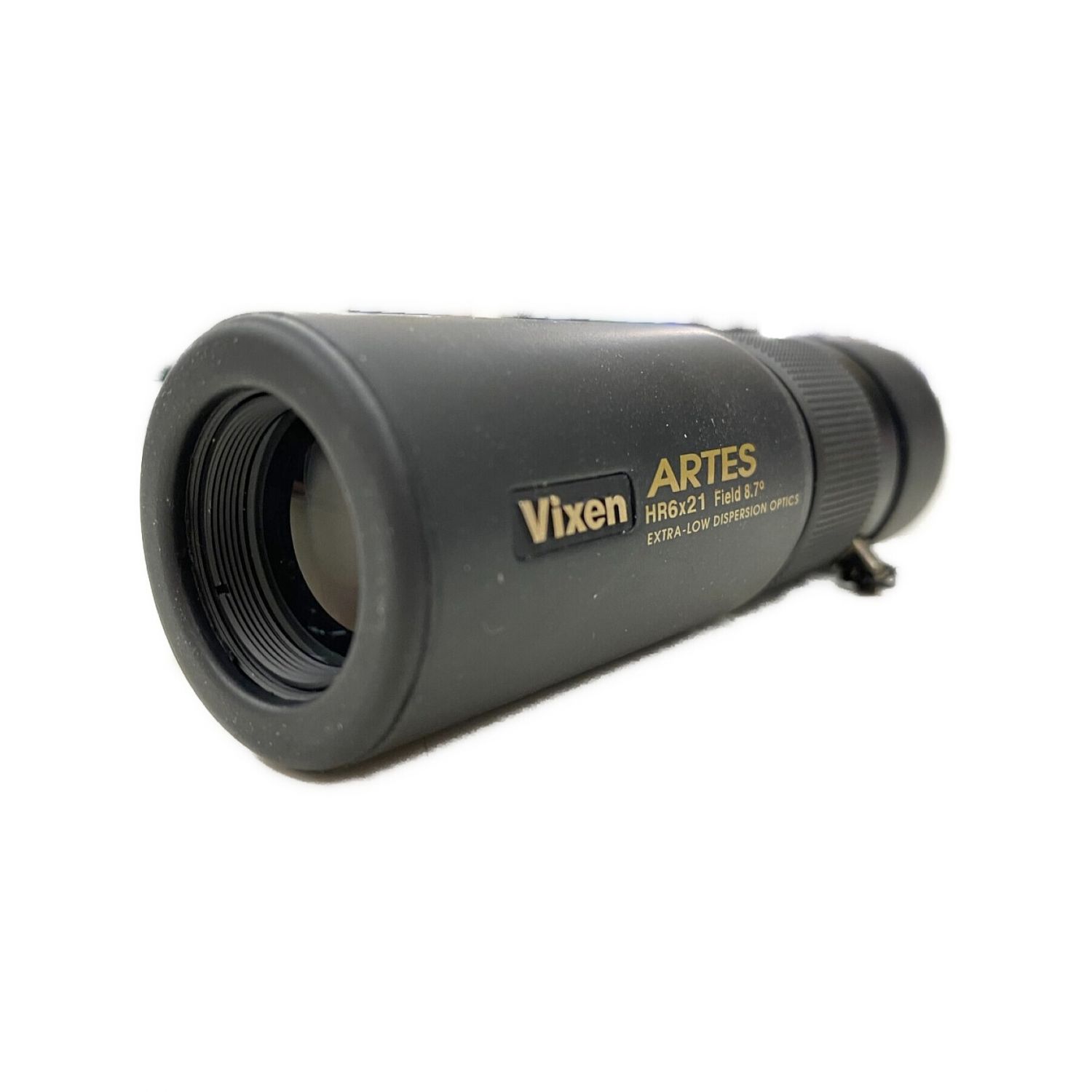 VIXEN (ビクセン) 単眼鏡 アルテスモノキュラー HR6×21 HR6×21
