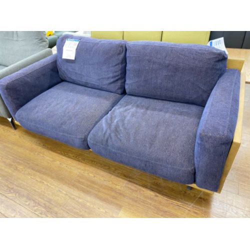 ACME Furniture (アクメファニチャー) 3人掛けソファー ナチュラル