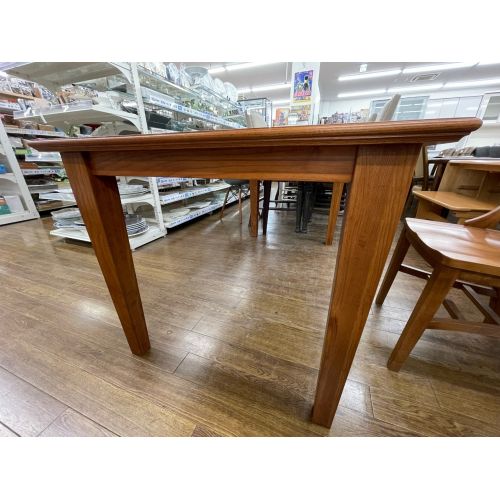 ACME Furniture (アクメファニチャー) ダイニングテーブル ブラウン