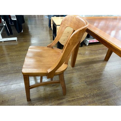 ACME Furniture BANK CHAIR 2個セット-