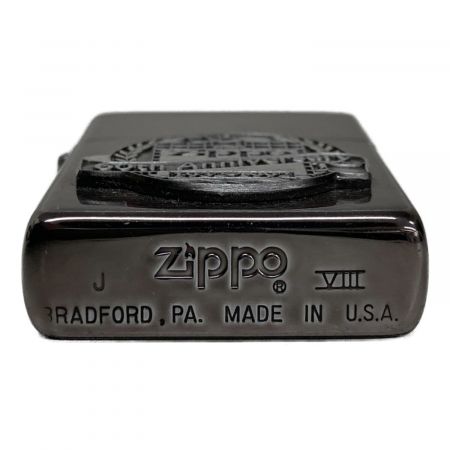 ZIPPO (ジッポ) ZIPPO 60th Aniversay 1992年製
