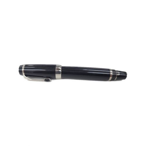 MONTBLANC (モンブラン) 万年筆 14K 4810 BOHEME（ボエム