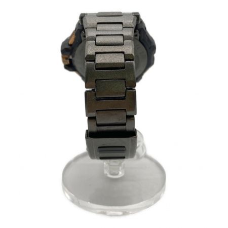 CASIO (カシオ) 腕時計 MT-G MTG-G1000RB-1AJF ソーラー充電