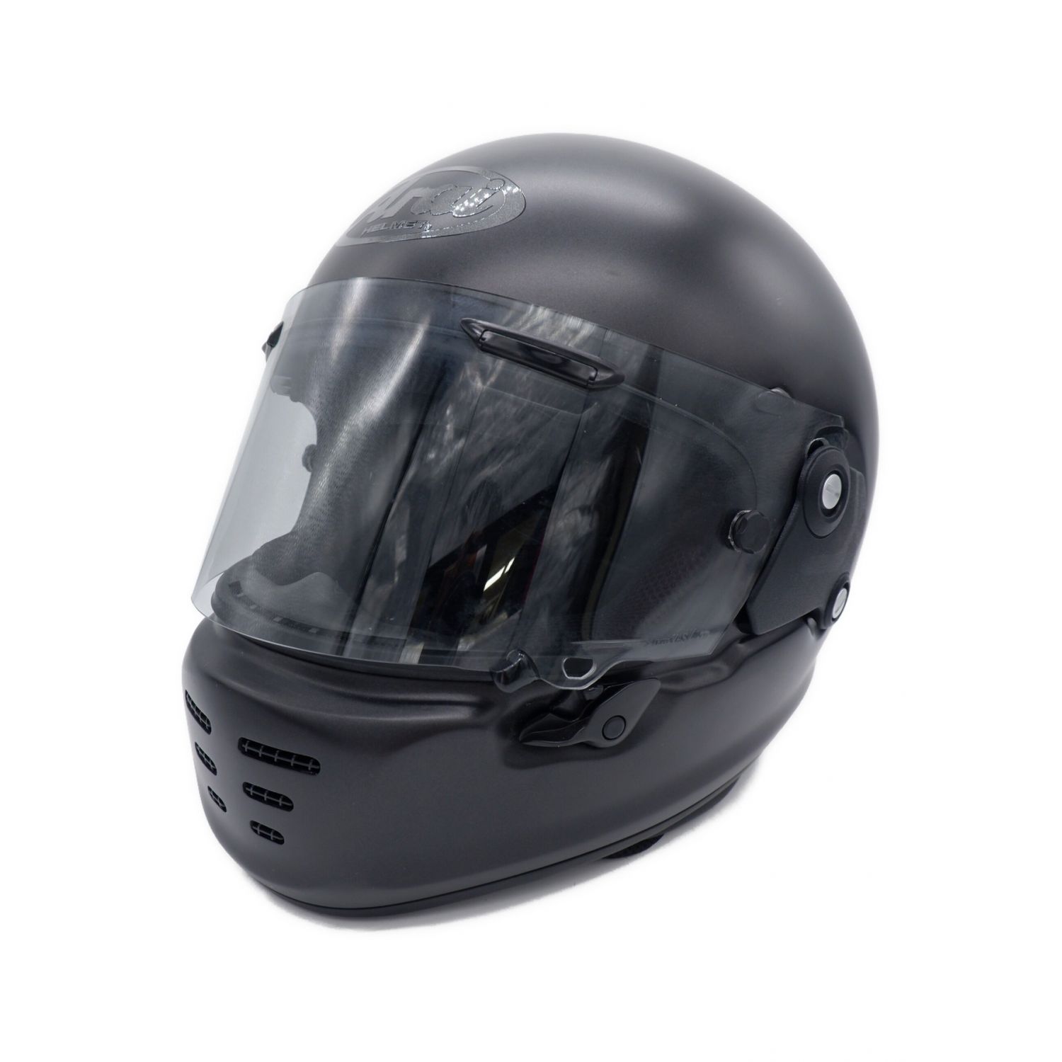アライヘルメット SZ-RAM4 カフェレーサー - ヘルメット/シールド