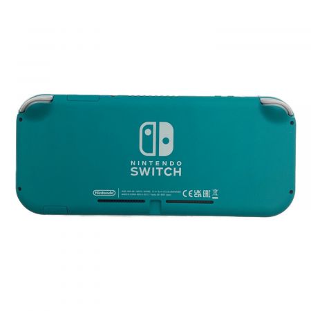 Nintendo (ニンテンドウ) Nintendo Switch Lite 2022年製