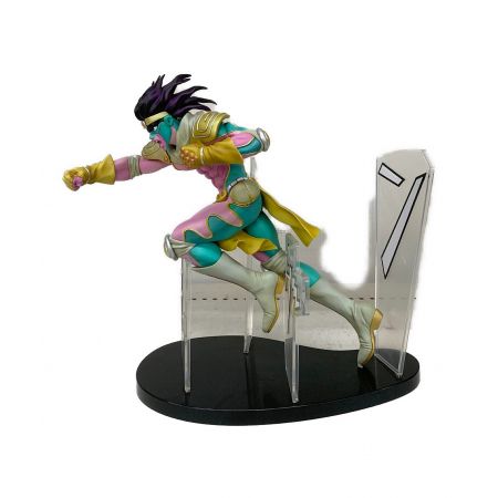 BANPRESTO 一番くじ ジョジョの奇妙な冒険第三部 スターダスト 
