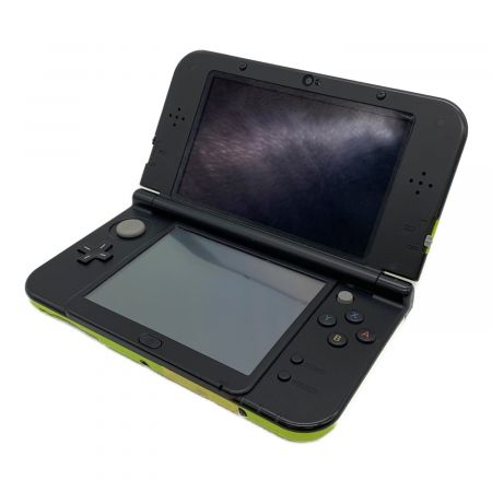 Nintendo (ニンテンドウ) New 3DS LL RED-001