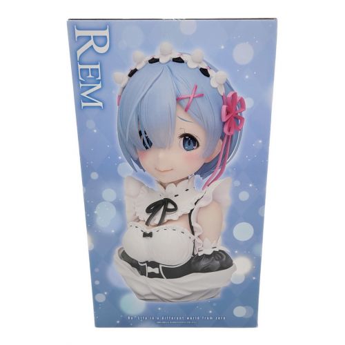 アートスケールフィギュア ＜レム＞ 「一番くじ Re：ゼロから始める異